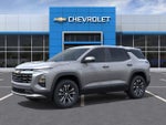 2027 Chevrolet Equinox AWD LT