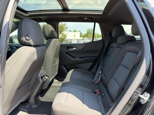 2027 Chevrolet Equinox AWD LT