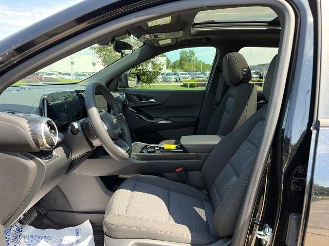 2027 Chevrolet Equinox AWD LT