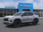 2027 Chevrolet Equinox AWD LT