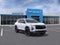 2027 Chevrolet Equinox AWD LT