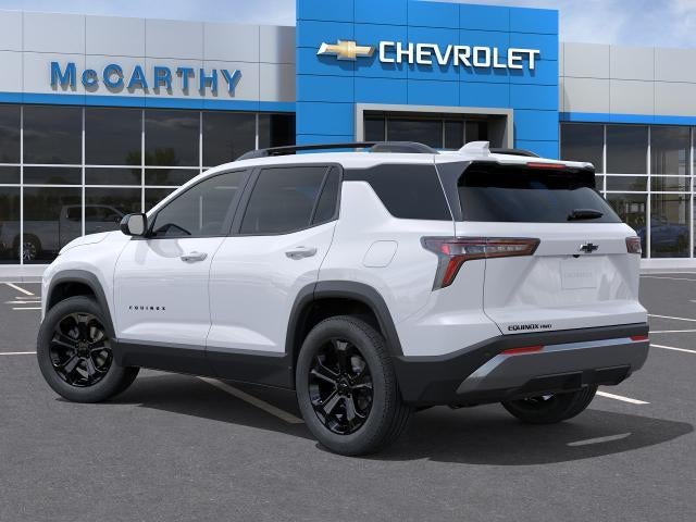 2027 Chevrolet Equinox AWD LT