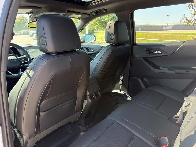2027 Chevrolet Equinox AWD LT