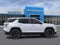 2027 Chevrolet Equinox AWD LT