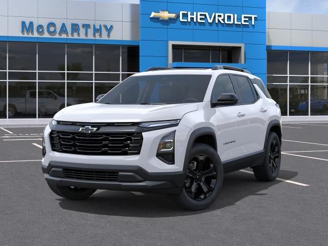 2027 Chevrolet Equinox AWD LT