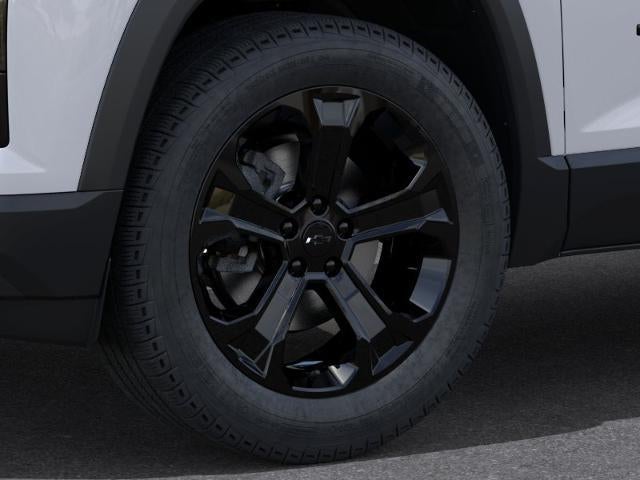 2027 Chevrolet Equinox AWD LT