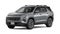 2027 Chevrolet Equinox AWD LT