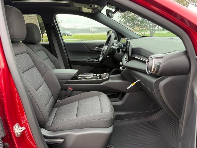 2027 Chevrolet Equinox AWD LT