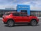 2027 Chevrolet Equinox AWD LT