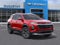 2027 Chevrolet Equinox AWD LT
