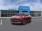 2027 Chevrolet Equinox AWD LT