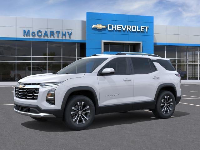 2027 Chevrolet Equinox AWD LT