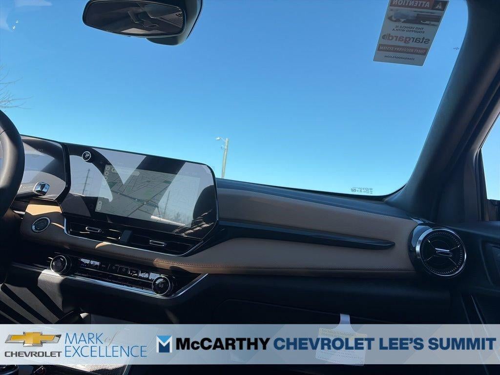 2026 Chevrolet Equinox AWD ACTIV