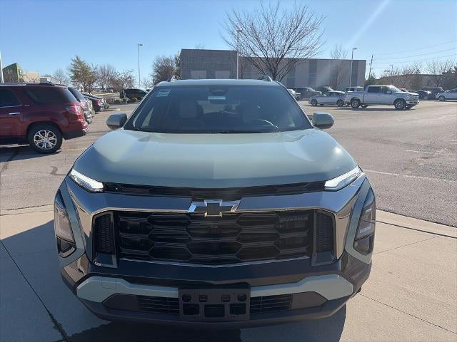 2026 Chevrolet Equinox AWD ACTIV