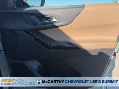 2026 Chevrolet Equinox AWD ACTIV