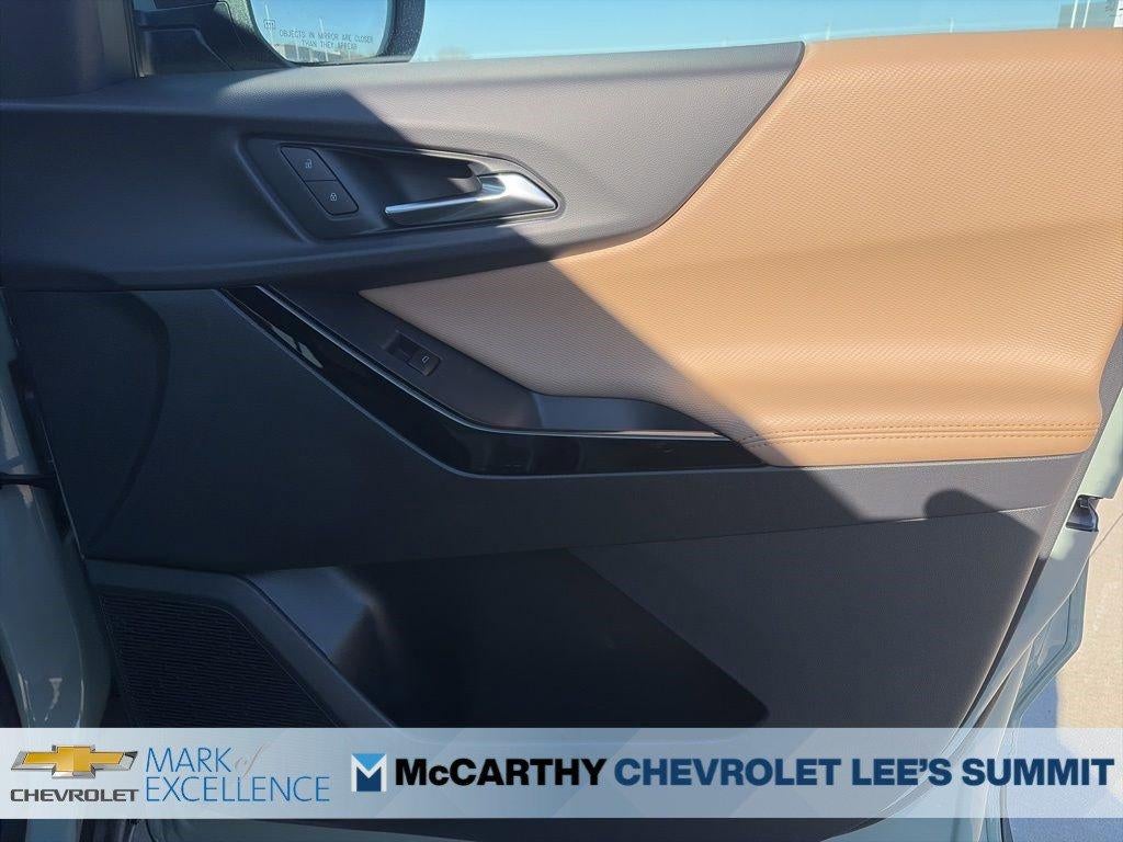 2026 Chevrolet Equinox AWD ACTIV