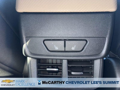 2026 Chevrolet Equinox AWD ACTIV