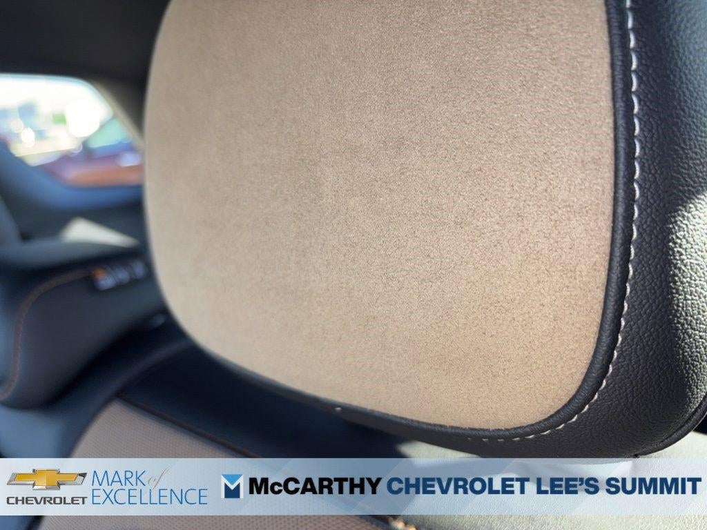 2026 Chevrolet Equinox AWD ACTIV