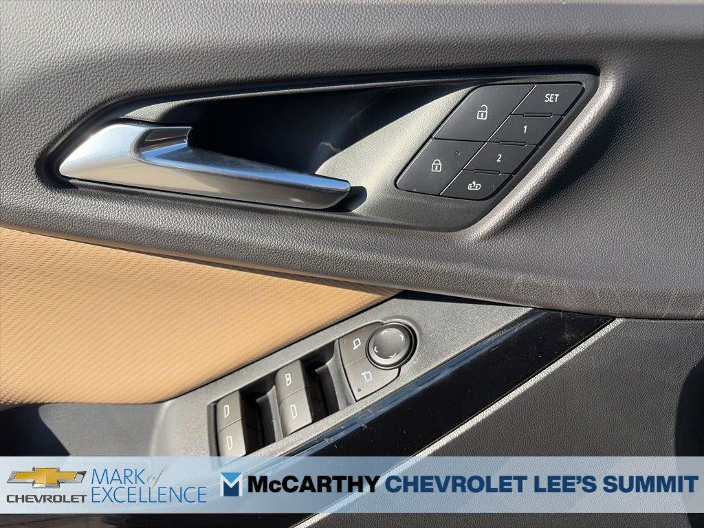 2026 Chevrolet Equinox AWD ACTIV