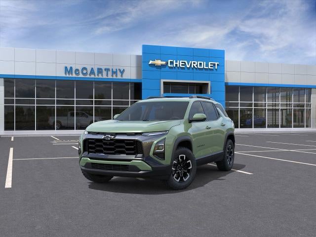 2026 Chevrolet Equinox AWD ACTIV