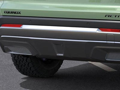 2026 Chevrolet Equinox AWD ACTIV