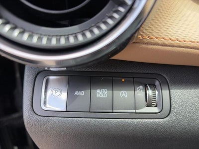 2026 Chevrolet Equinox AWD ACTIV
