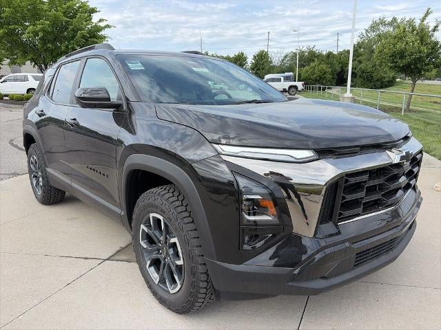 2026 Chevrolet Equinox AWD ACTIV