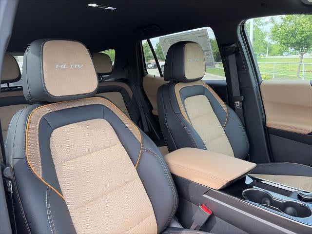 2026 Chevrolet Equinox AWD ACTIV