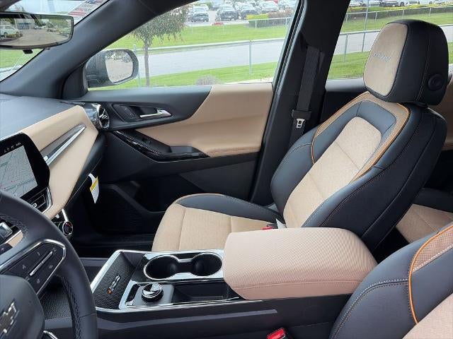 2026 Chevrolet Equinox AWD ACTIV