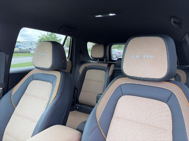 2026 Chevrolet Equinox AWD ACTIV