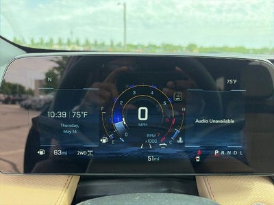 2026 Chevrolet Equinox AWD ACTIV
