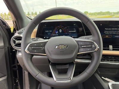 2026 Chevrolet Equinox AWD ACTIV