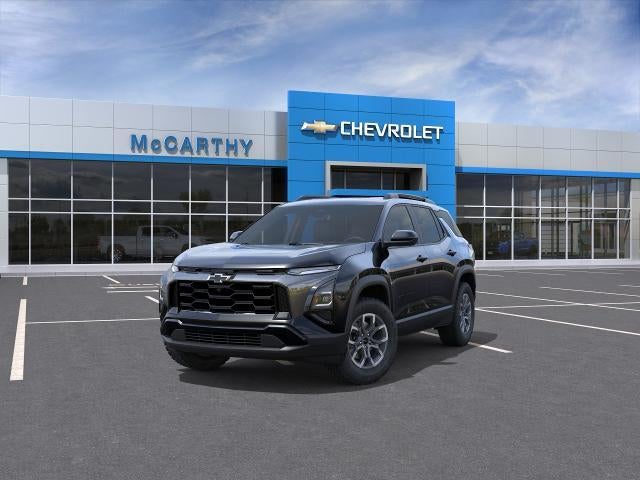 2026 Chevrolet Equinox AWD ACTIV