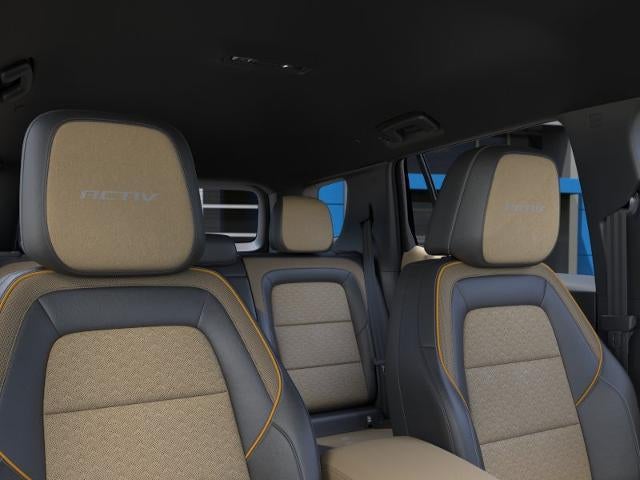 2026 Chevrolet Equinox AWD ACTIV