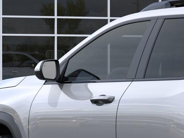 2025 Chevrolet Equinox AWD ACTIV