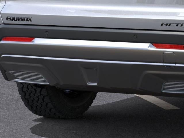 2025 Chevrolet Equinox AWD ACTIV