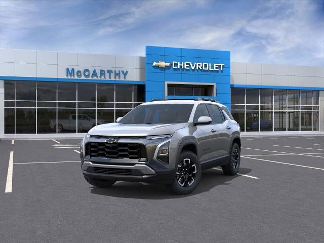 2025 Chevrolet Equinox AWD ACTIV