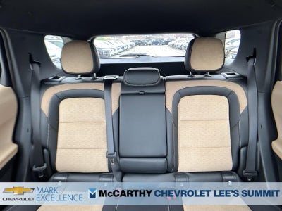 2026 Chevrolet Equinox AWD ACTIV