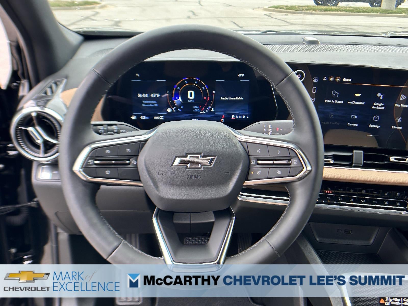 2026 Chevrolet Equinox AWD ACTIV