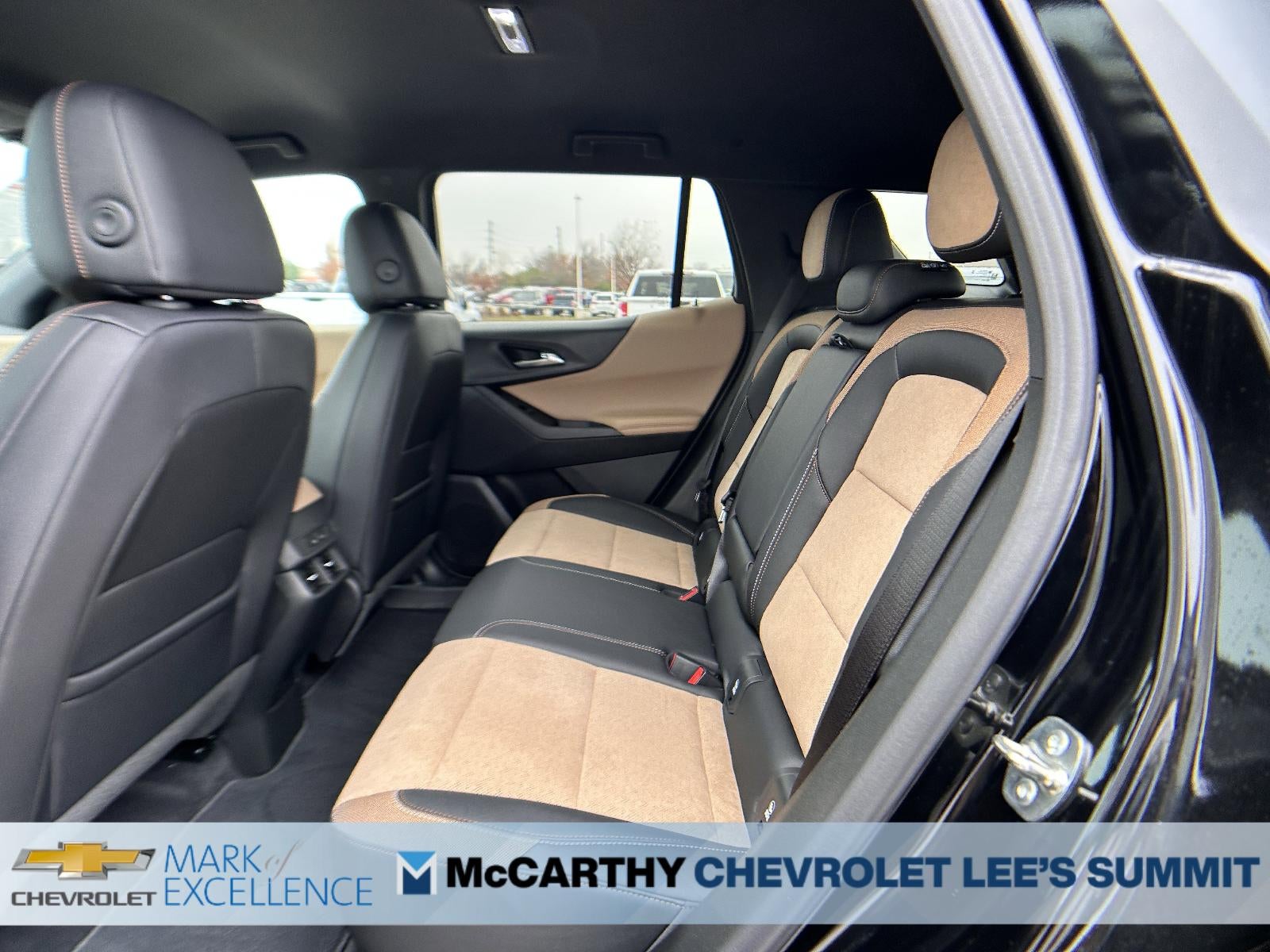 2026 Chevrolet Equinox AWD ACTIV