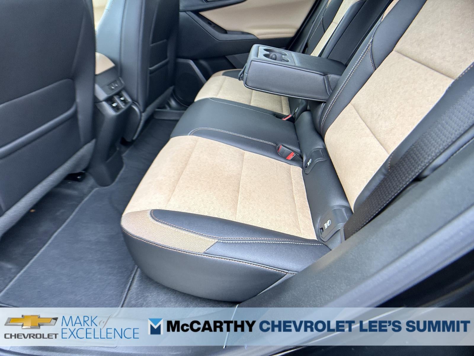 2026 Chevrolet Equinox AWD ACTIV