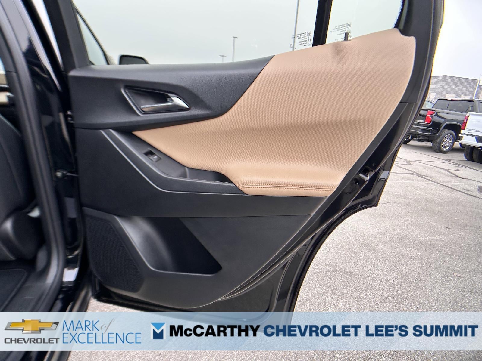 2026 Chevrolet Equinox AWD ACTIV