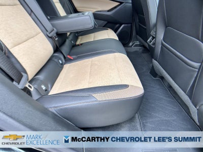 2026 Chevrolet Equinox AWD ACTIV