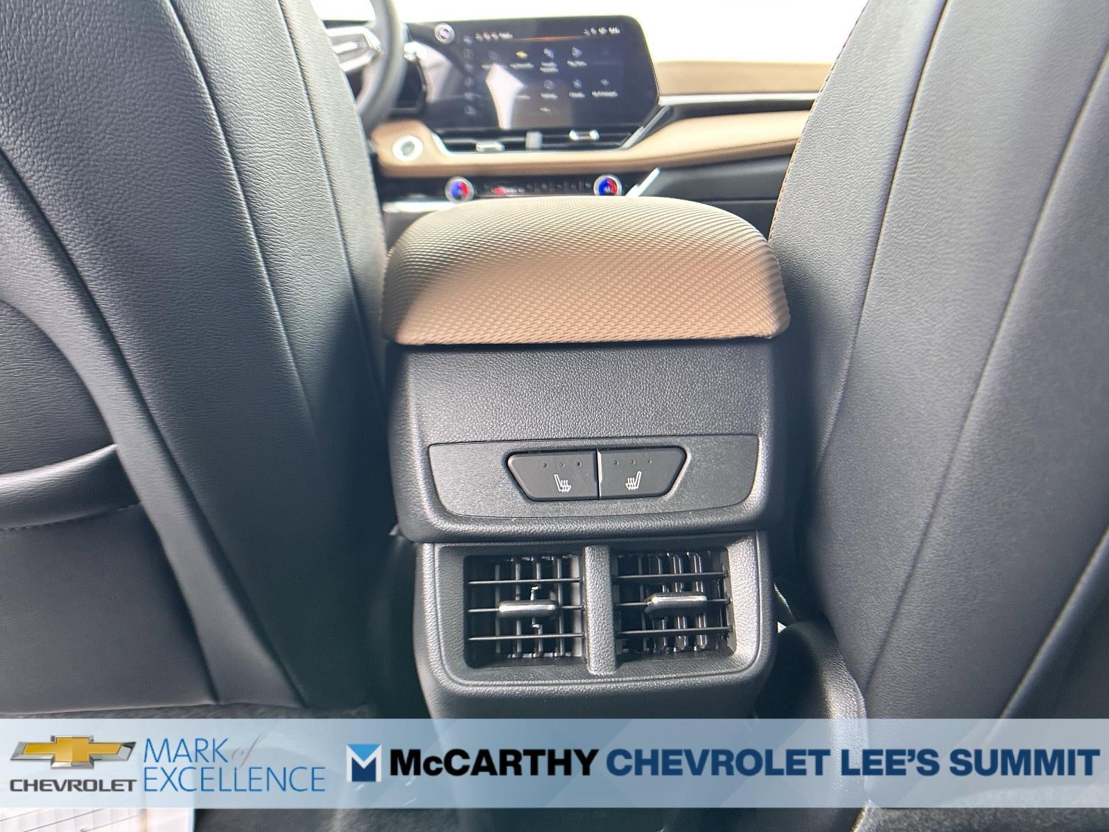 2026 Chevrolet Equinox AWD ACTIV