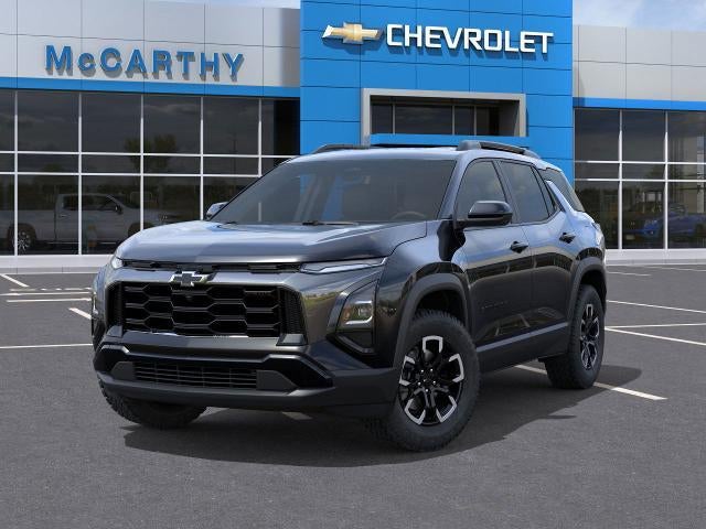 2026 Chevrolet Equinox AWD ACTIV