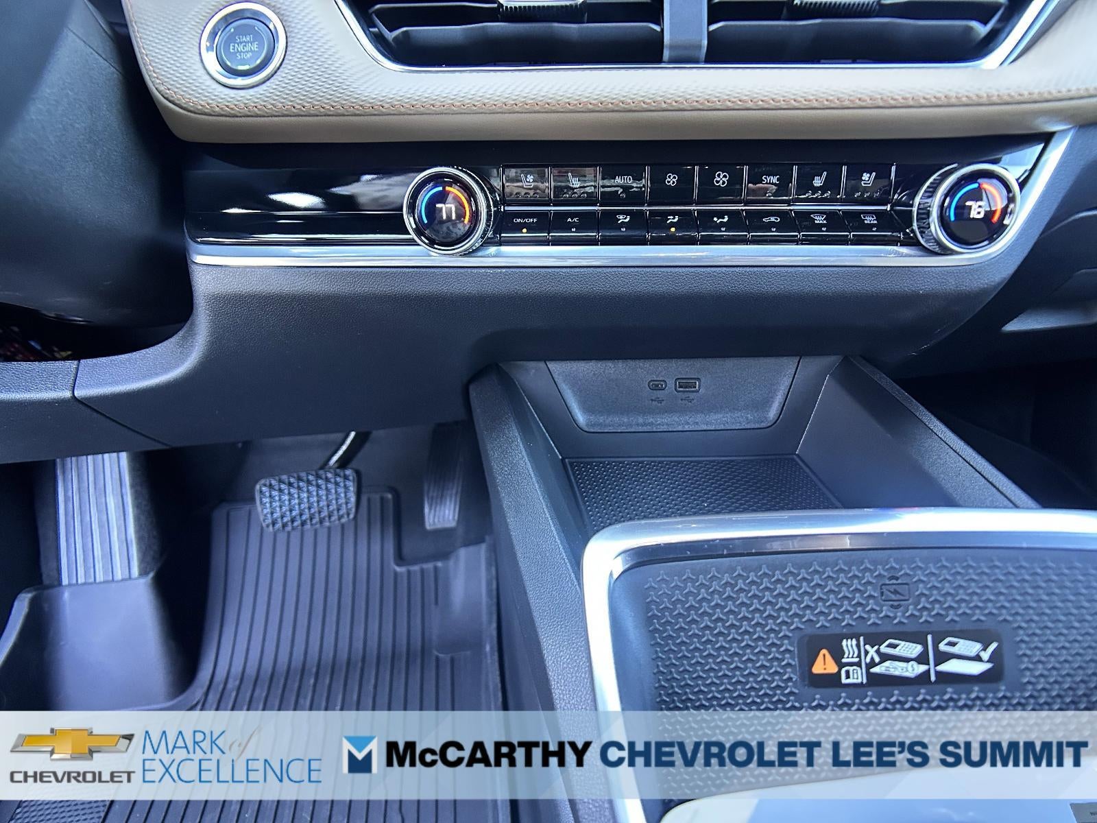 2026 Chevrolet Equinox AWD ACTIV