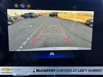 2026 Chevrolet Equinox AWD ACTIV