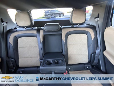 2026 Chevrolet Equinox AWD ACTIV