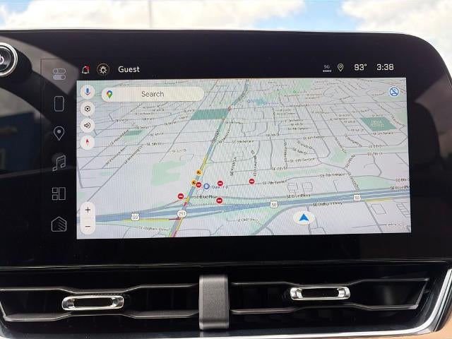 2026 Chevrolet Equinox AWD ACTIV