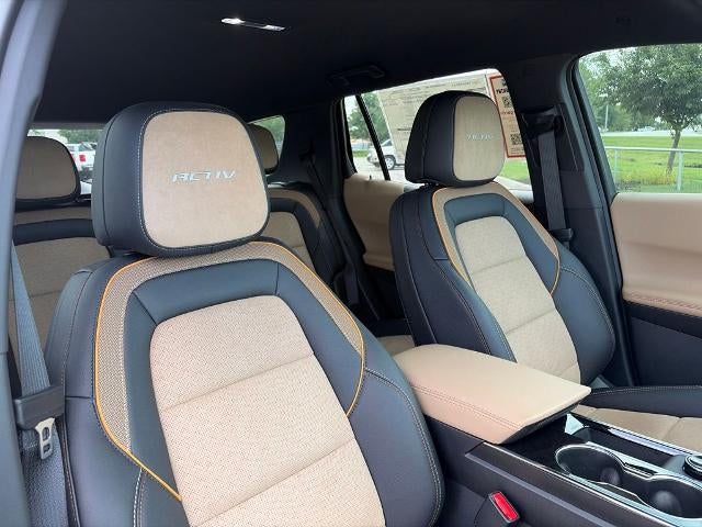 2026 Chevrolet Equinox AWD ACTIV